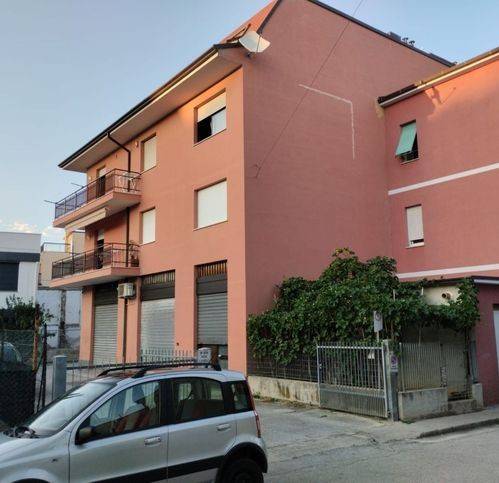 Appartamento a Porto sant'elpidio in Via Giuseppe Mazzini 224 - Foto 3
