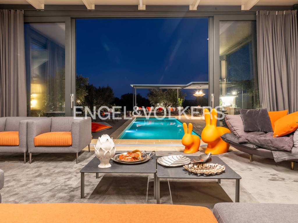 Villa a Ostuni in Chiobbica - Foto 4