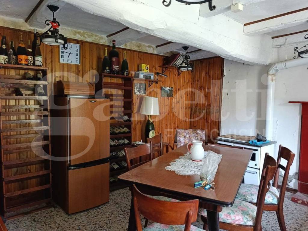Rustico / casale a Sambuca pistoiese in Via Campeda Vecchia - Foto 4