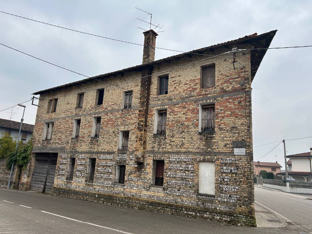 Rustico / casale a Zoppola - Foto 3