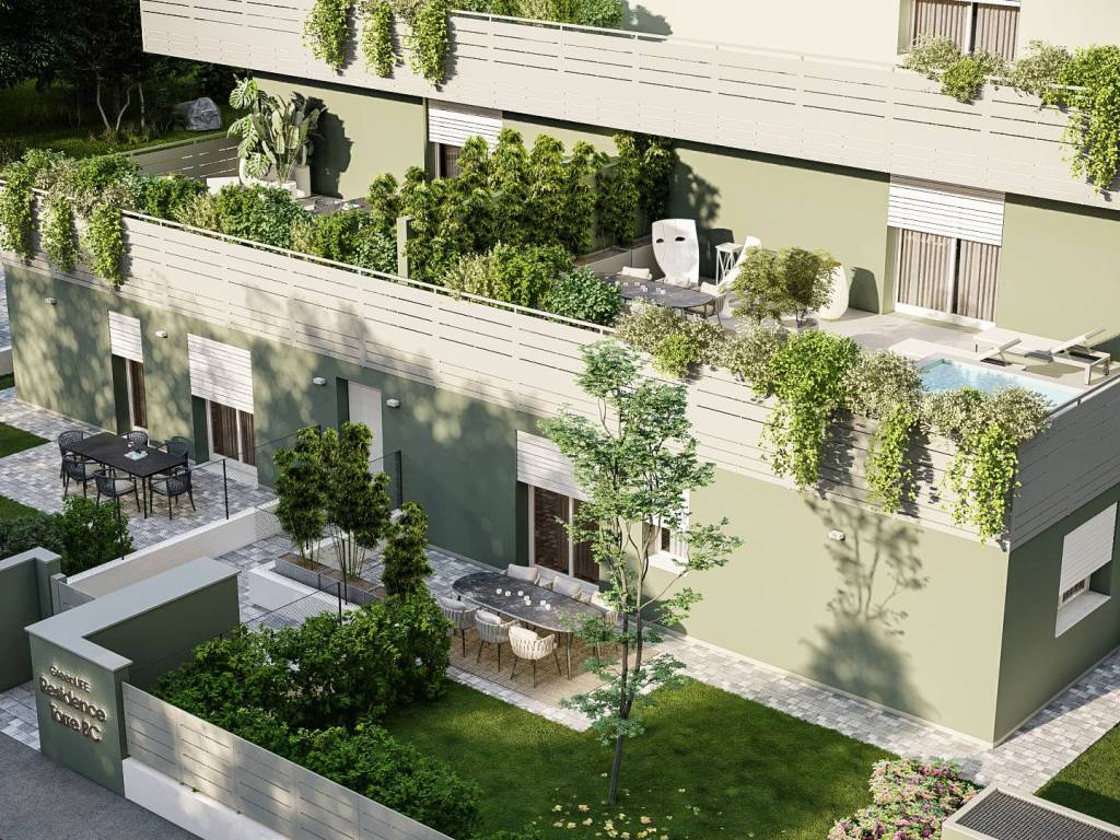 Appartamento a Padova in Via Alfredo Cappellini - Foto 4