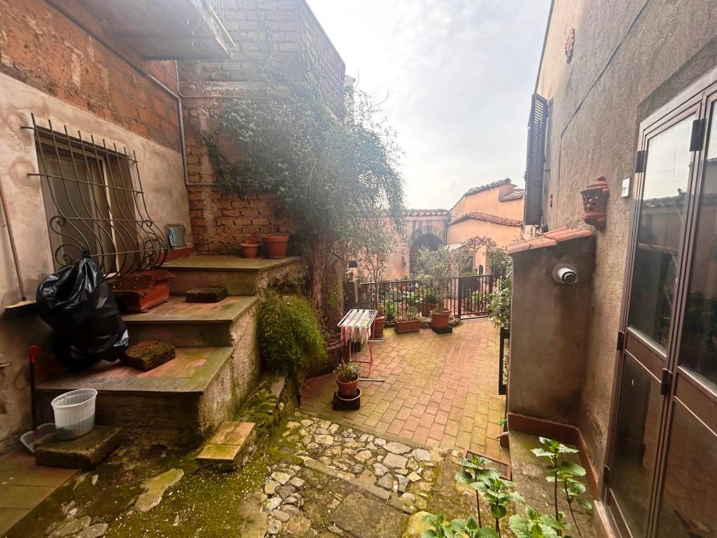 Appartamento a Vetralla in Via delle Scalette - Foto 2