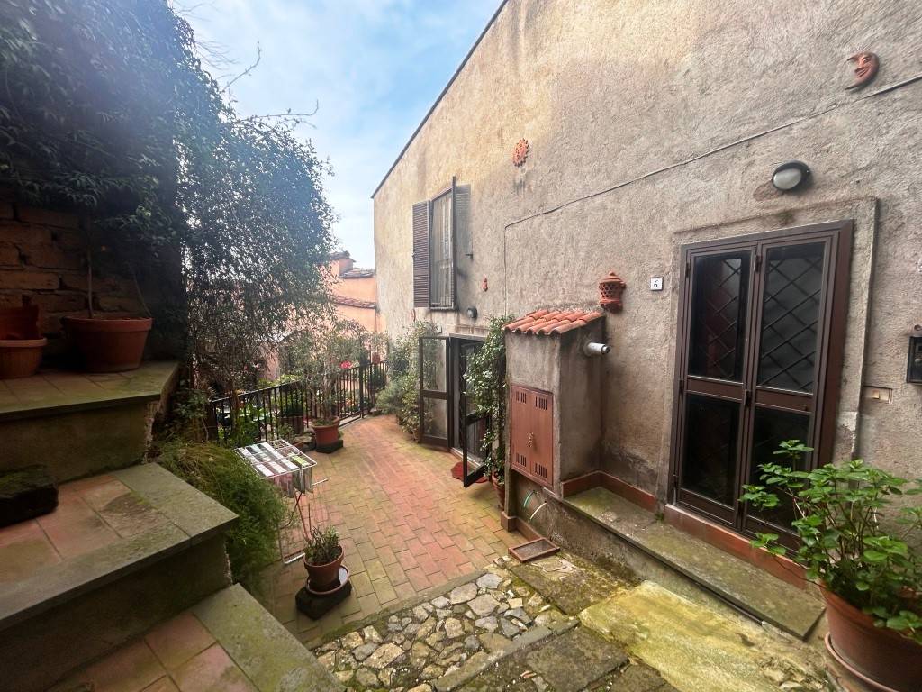 Appartamento a Vetralla in Via delle Scalette - Foto 5