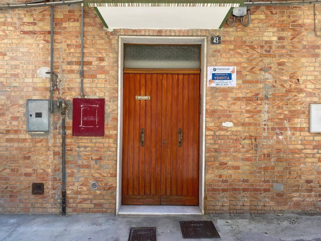 Appartamento a Lucera in VIA ALFIO E FAUSTO LEPORE - Foto 2