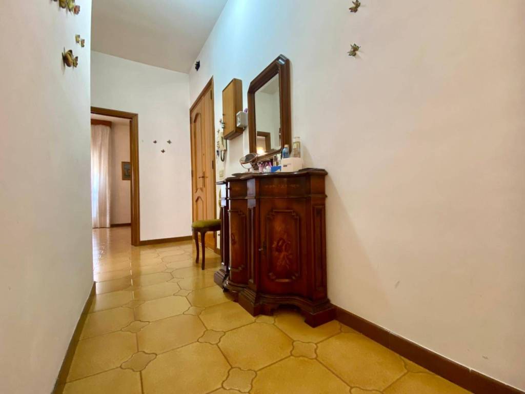 Appartamento a Lucera in VIA ALFIO E FAUSTO LEPORE - Foto 4