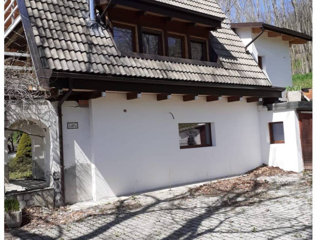 Rustico / casale a Roccabruna in Borgata Combetta - Foto 3