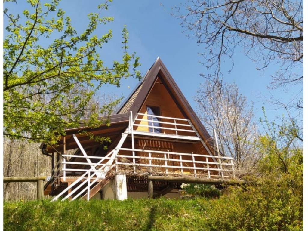 Rustico / casale a Roccabruna in Borgata Combetta - Foto 4