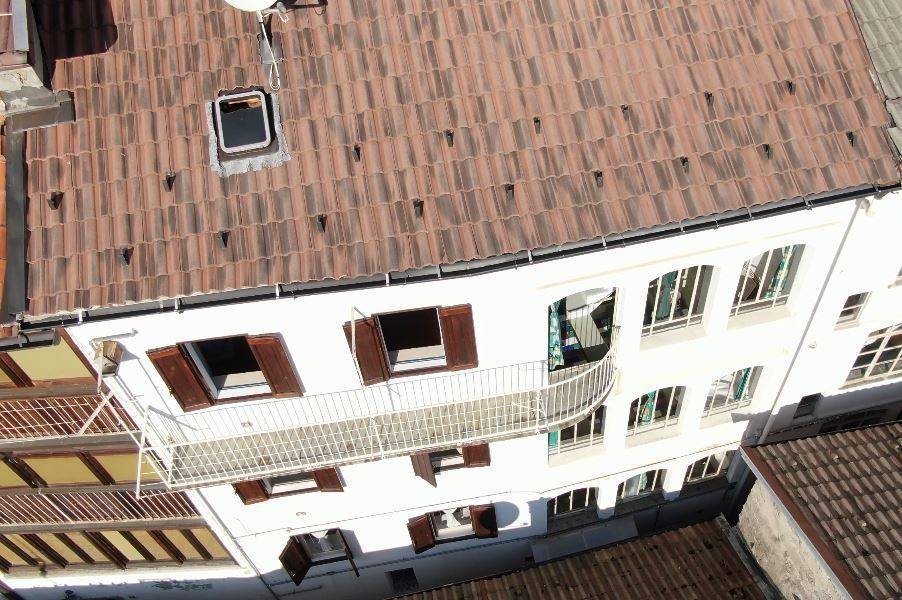 Casa indipendente a Campiglia cervo in Frazione Forgnengo, 70 - Foto 2