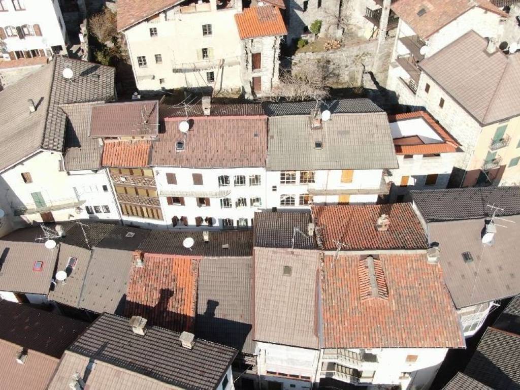 Casa indipendente a Campiglia cervo in Frazione Forgnengo, 70 - Foto 3