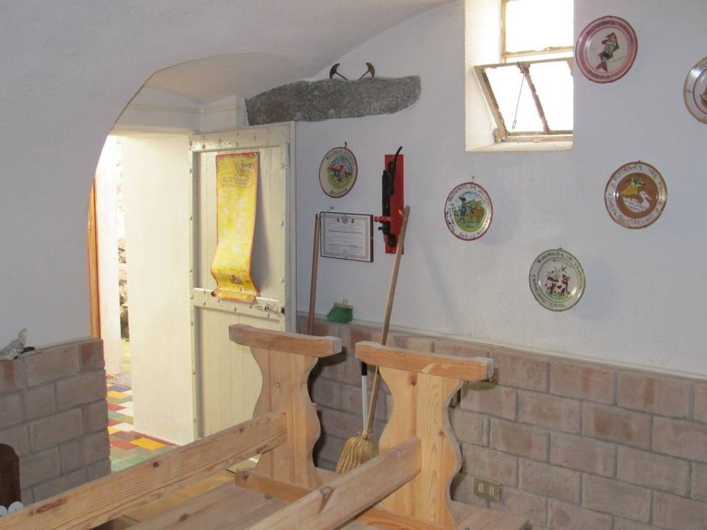 Casa indipendente a Campiglia cervo in Frazione Forgnengo, 70 - Foto 4