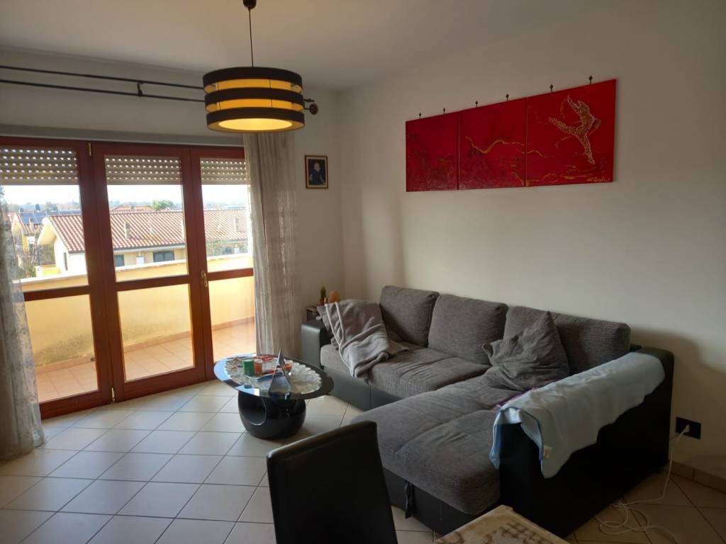 Appartamento a Sabaudia in Via Aniene, 2 - Foto 3