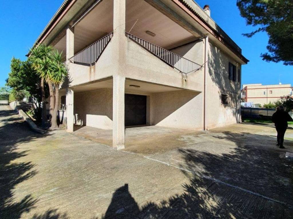 Villa a Crispiano in Via Magazzino, 105 - Foto 3