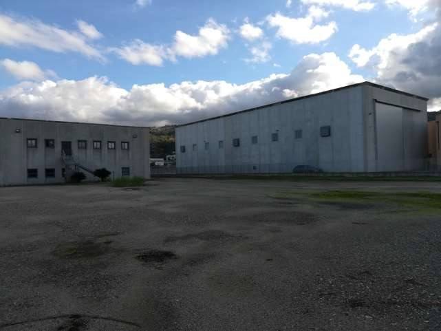 Immobile a Vibo valentia in VIA ZONA INDUSTRIALE (PORTO SALVO) - Foto 3
