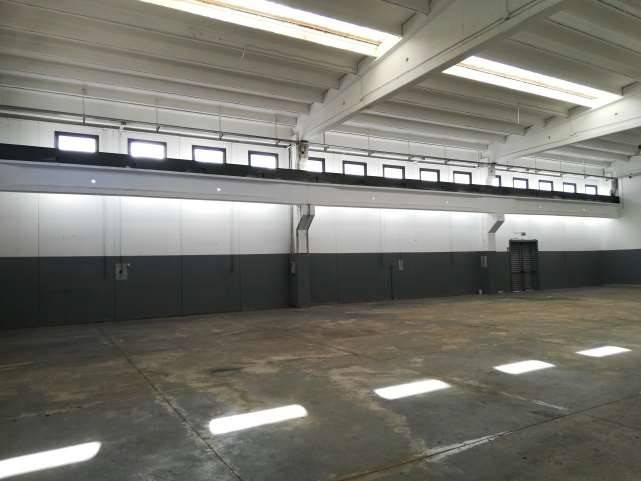 Immobile a Vibo valentia in VIA ZONA INDUSTRIALE (PORTO SALVO) - Foto 4