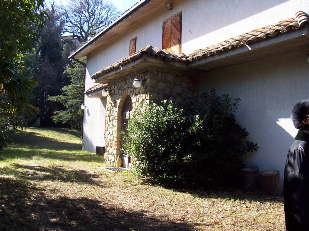 Villa a Ascoli piceno in Via Faiano - Foto 3
