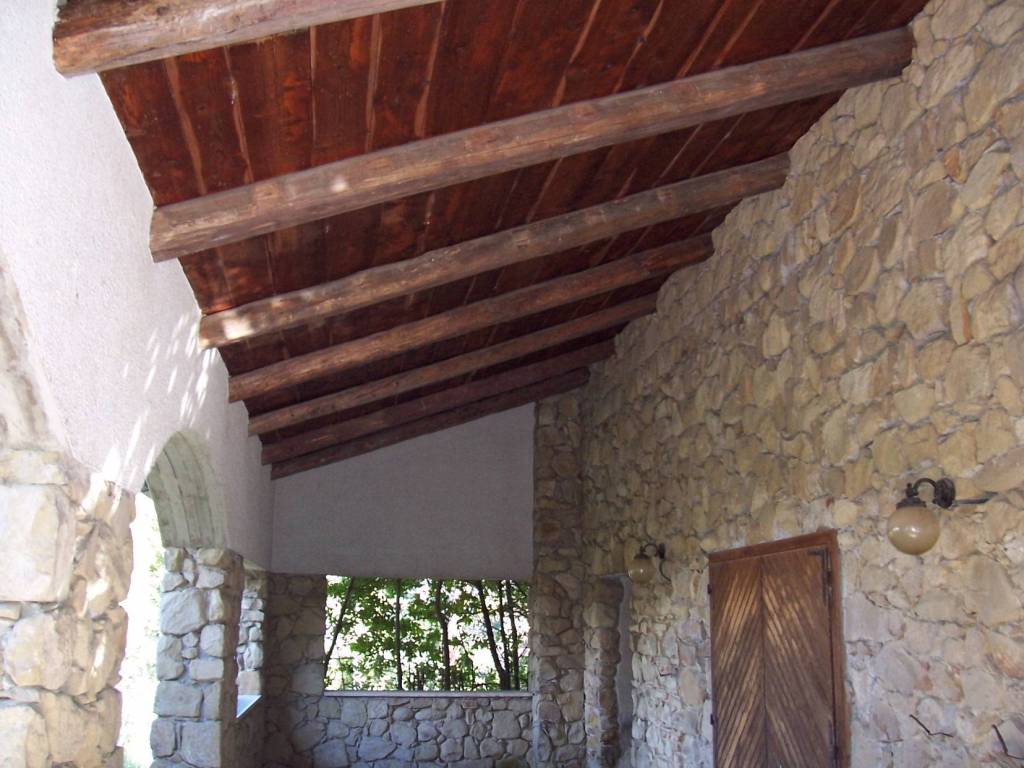 Villa a Ascoli piceno in Via Faiano - Foto 4