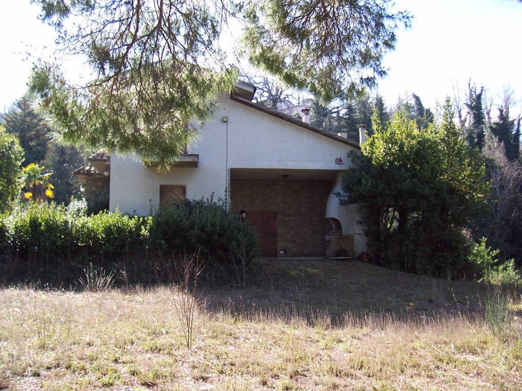 Villa a Ascoli piceno in Via Faiano - Foto 5