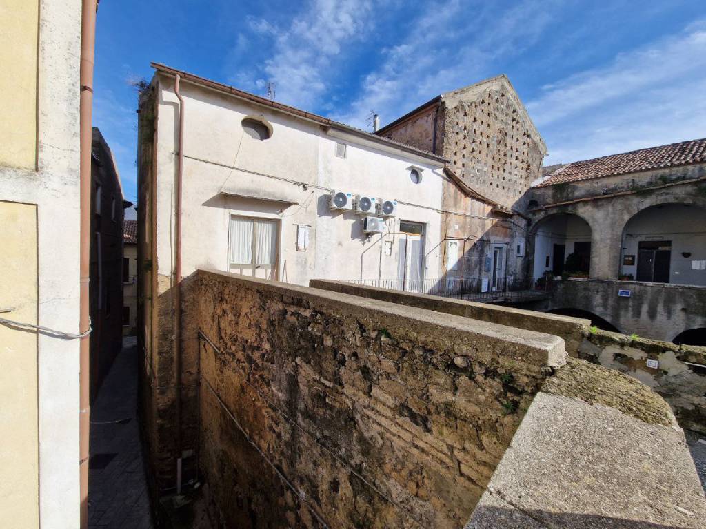 Appartamento a Sant'agata de' goti in centro storico - Foto 2