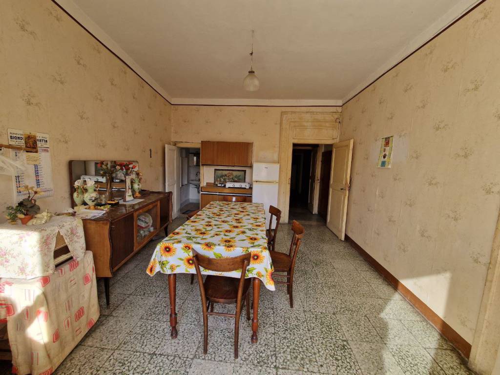 Appartamento a Sant'agata de' goti in centro storico - Foto 3