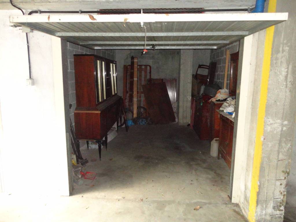 Box / garage a Ovada in Via Firenze - Foto 2