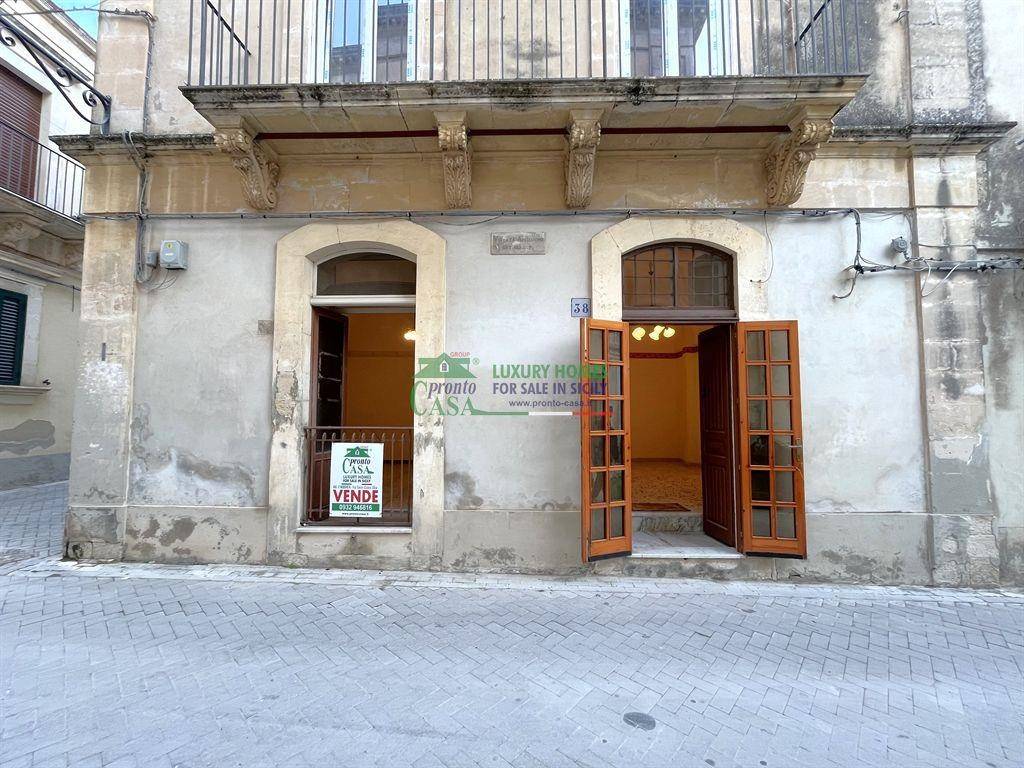 Casa indipendente a Modica in Via Rollo, 38 - Foto 2