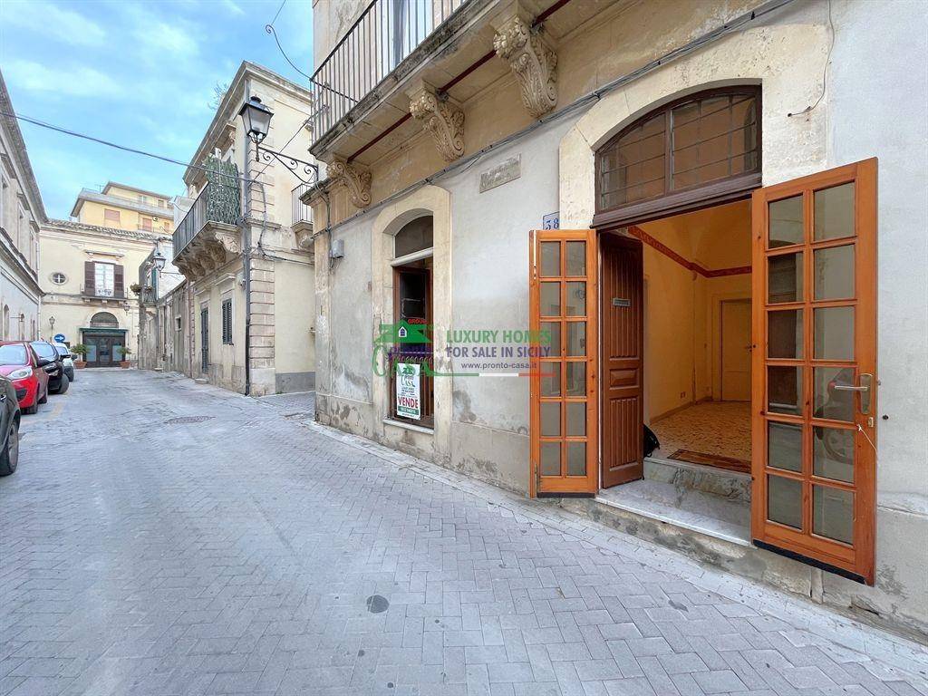 Casa indipendente a Modica in Via Rollo, 38 - Foto 3