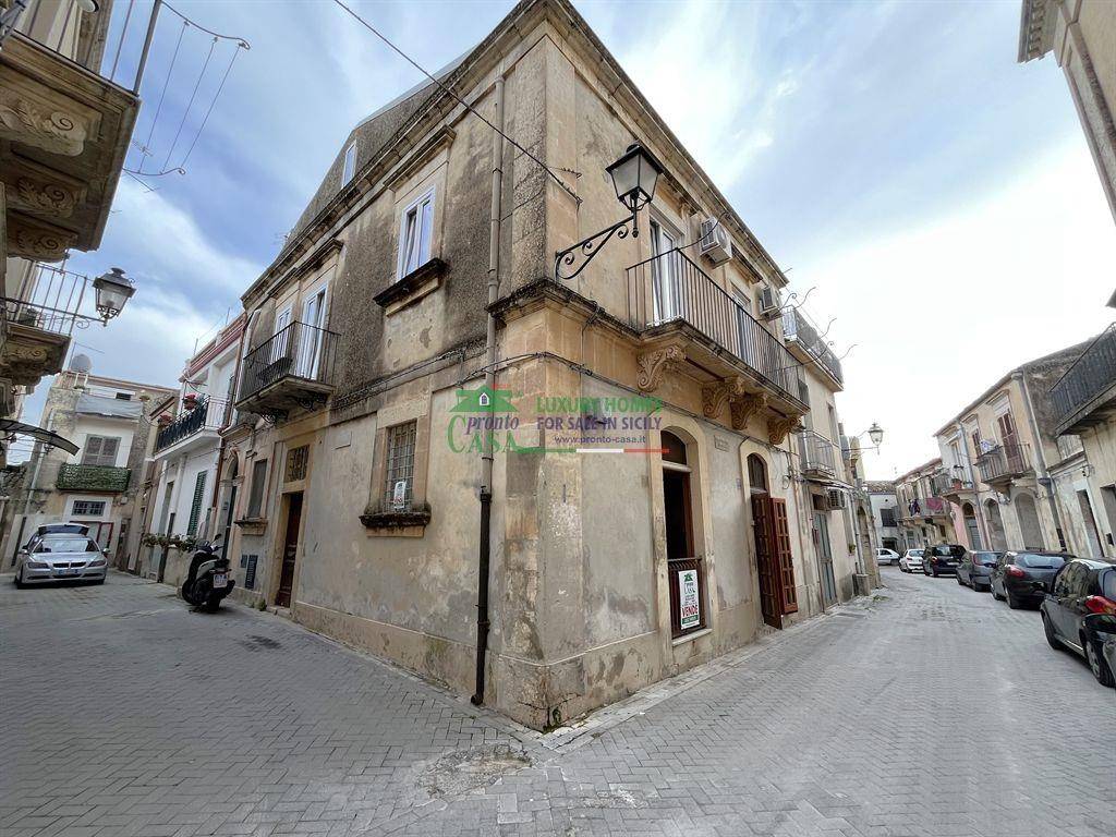 Casa indipendente a Modica in Via Rollo, 38 - Foto 4