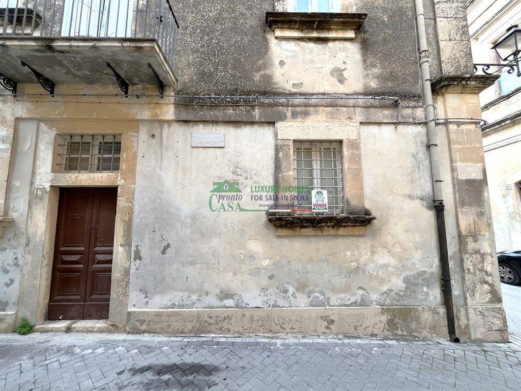 Casa indipendente a Modica in Via Rollo, 38 - Foto 5