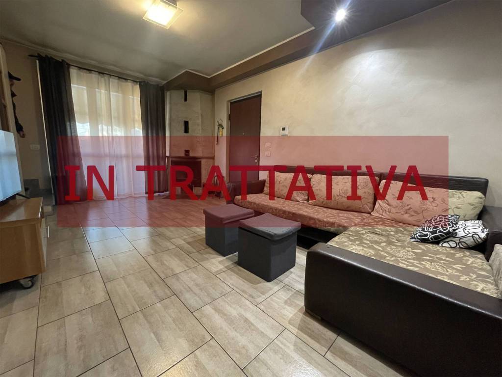 Appartamento a Borgaro torinese in Via delle Magnolie, 36 - Foto 1