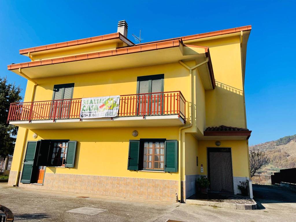 Villa a Monte san giovanni campano in Via Porrino Dogana - Foto 2