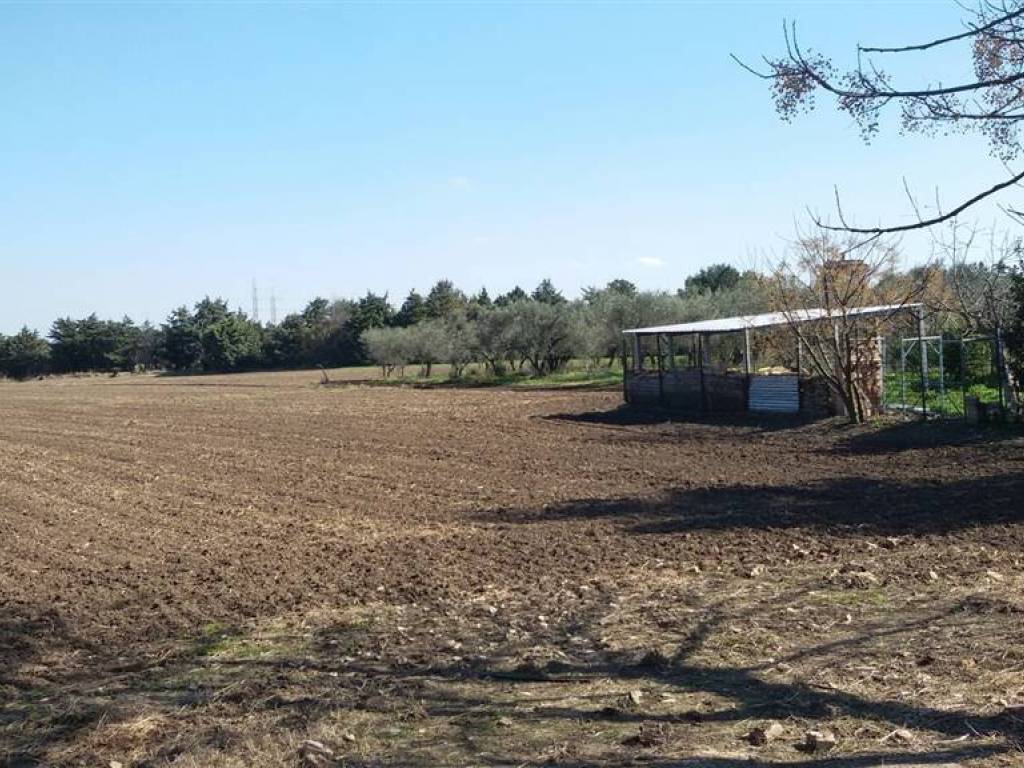 Terreno a Foggia in Via Tratturo Castiglione - Foto 3