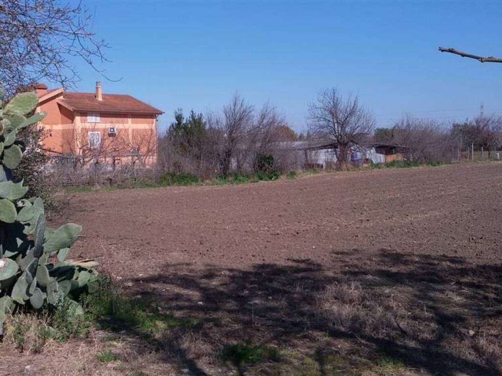Terreno a Foggia in Via Tratturo Castiglione - Foto 4