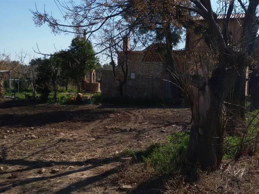 Terreno a Foggia in Via Tratturo Castiglione - Foto 5