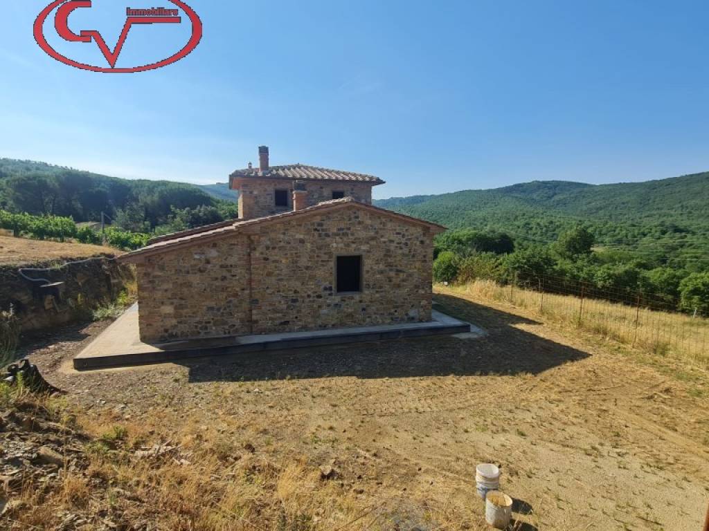 Villa a Bucine in Loc. la Villa - Foto 2