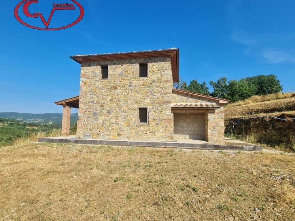 Villa a Bucine in Loc. la Villa - Foto 3