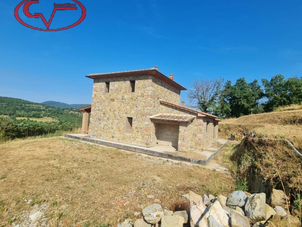 Villa a Bucine in Loc. la Villa - Foto 4