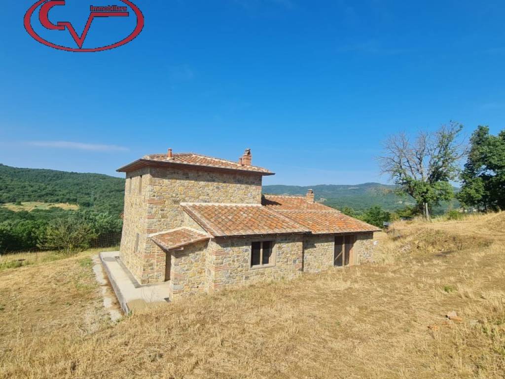 Villa a Bucine in Loc. la Villa - Foto 5