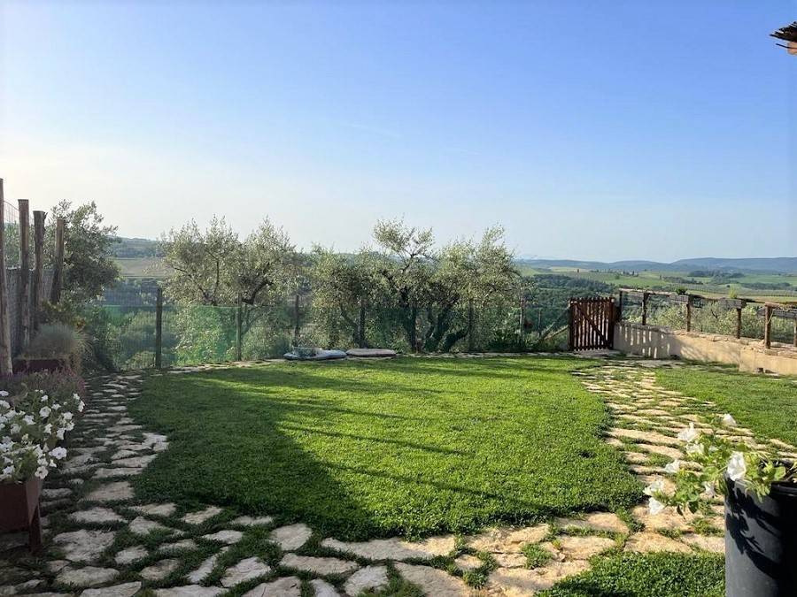 Rustico / casale a Poggibonsi - Foto 2
