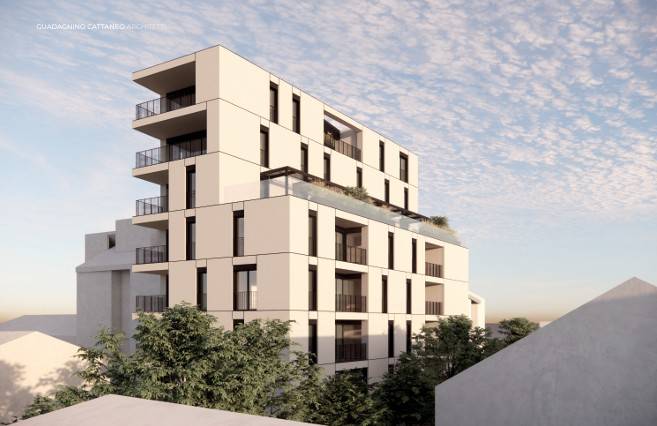 Appartamento a Rho in Via Piave, 30 - Foto 3