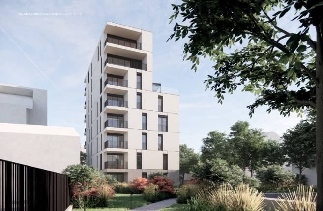 Appartamento a Rho in Via Piave, 30 - Foto 5