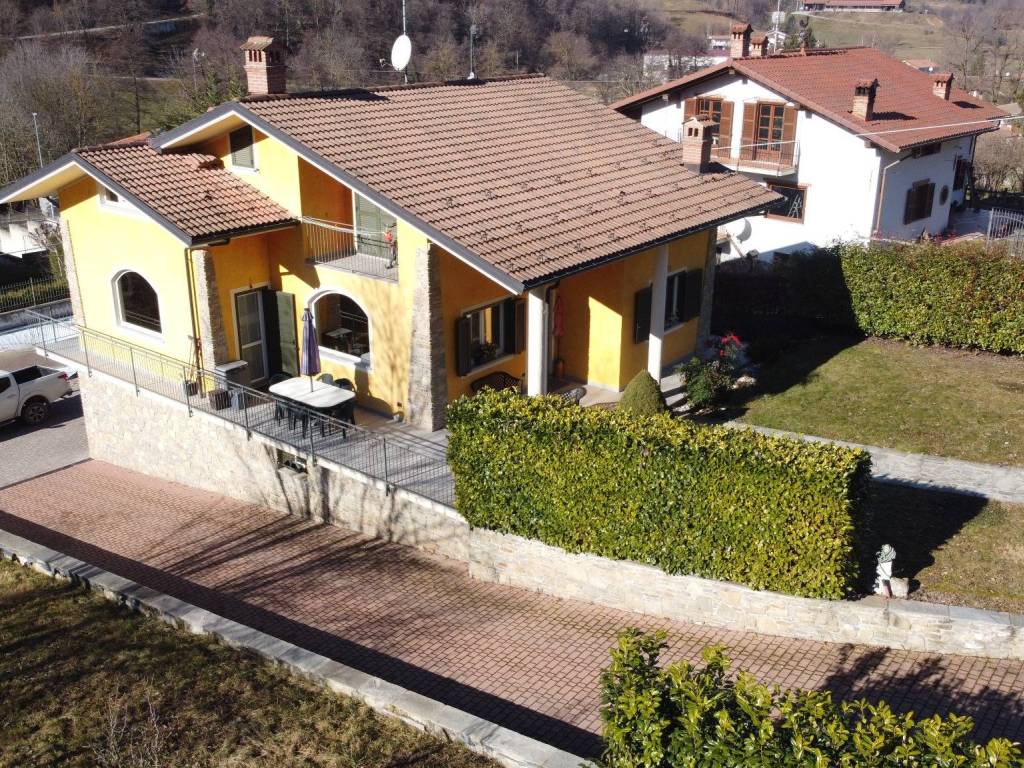 Villa a Monastero di vasco in Via Doni, 12 - Foto 2