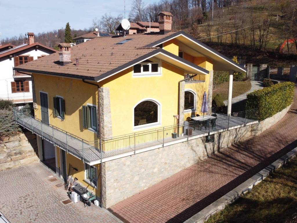 Villa a Monastero di vasco in Via Doni, 12 - Foto 3