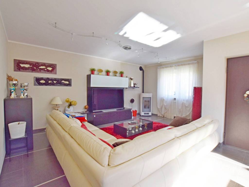 Villa a Monastero di vasco in Via Doni, 12 - Foto 4