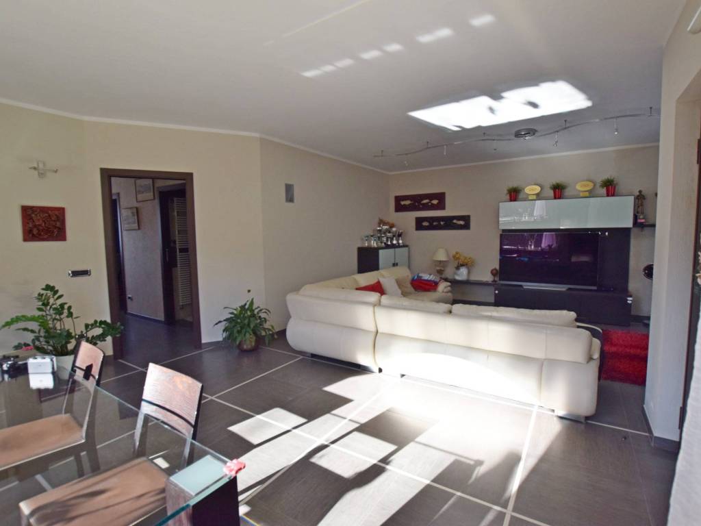 Villa a Monastero di vasco in Via Doni, 12 - Foto 5