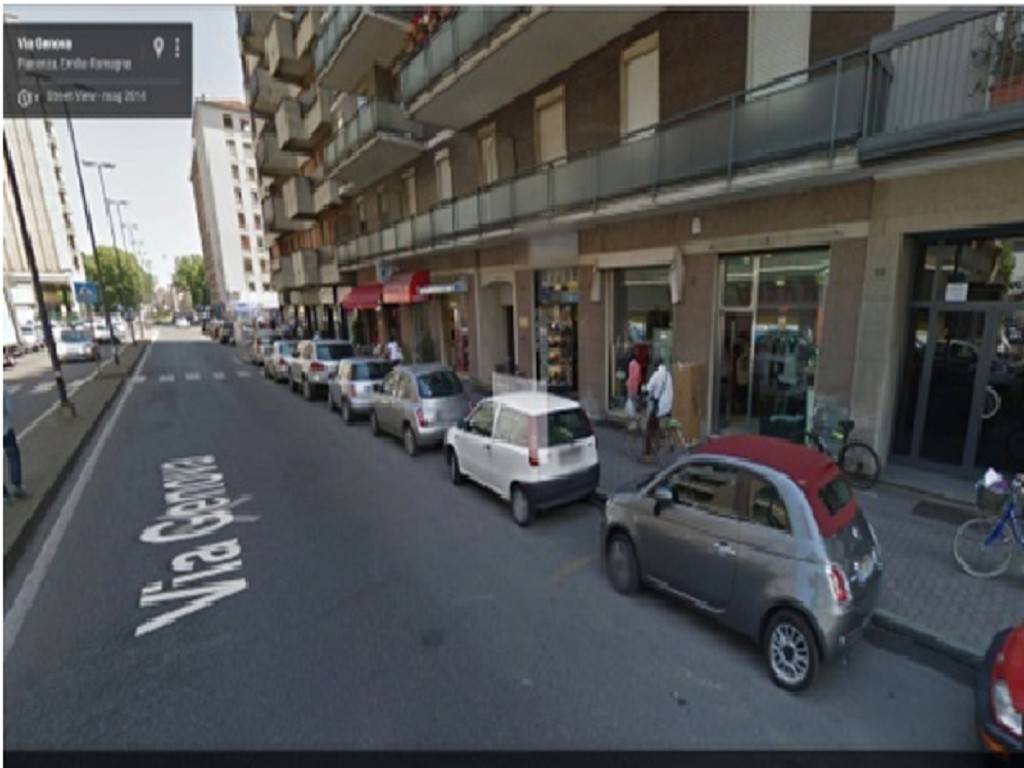 Appartamento a Piacenza in Via Genova, 18 - Foto 5
