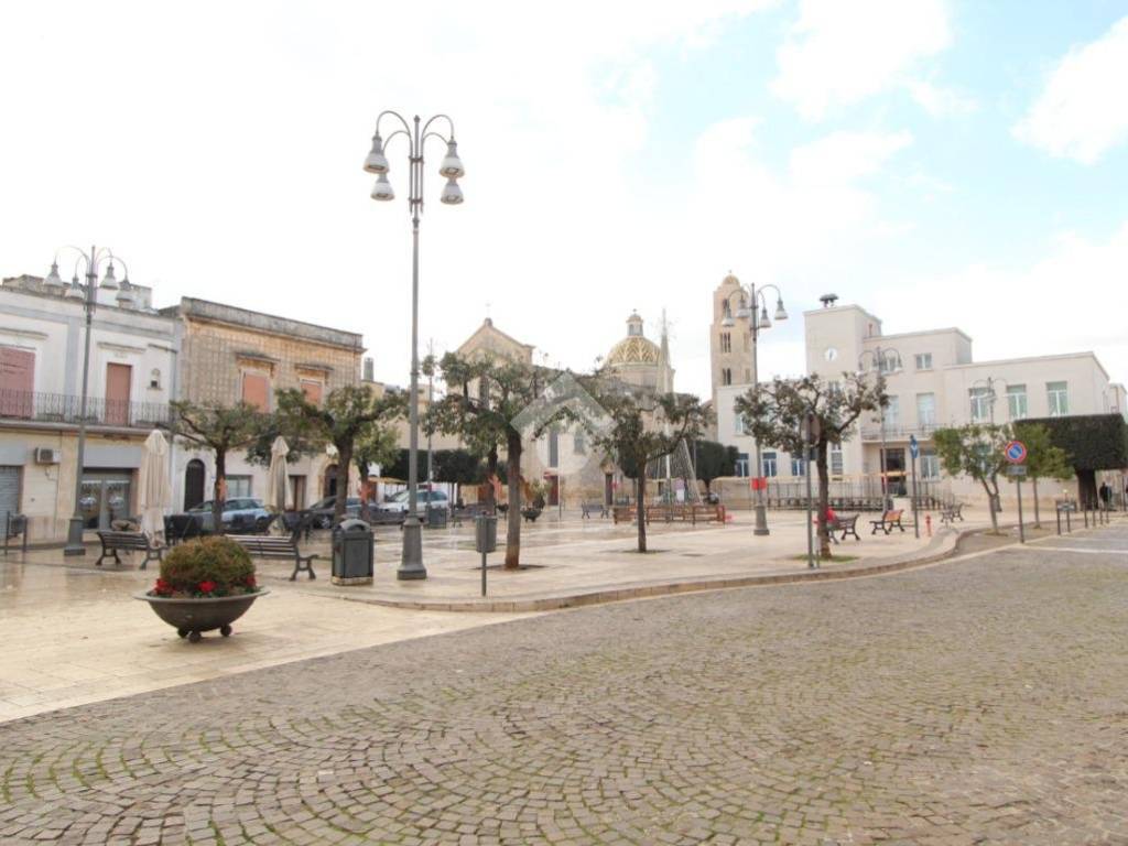 Appartamento a San michele salentino in Via Regina Elena, 26 - Foto 2