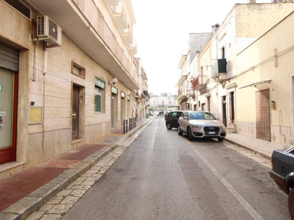 Appartamento a San michele salentino in Via Regina Elena, 26 - Foto 3
