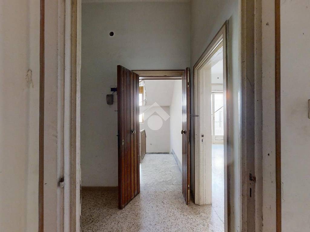 Appartamento a San michele salentino in Via Regina Elena, 26 - Foto 5