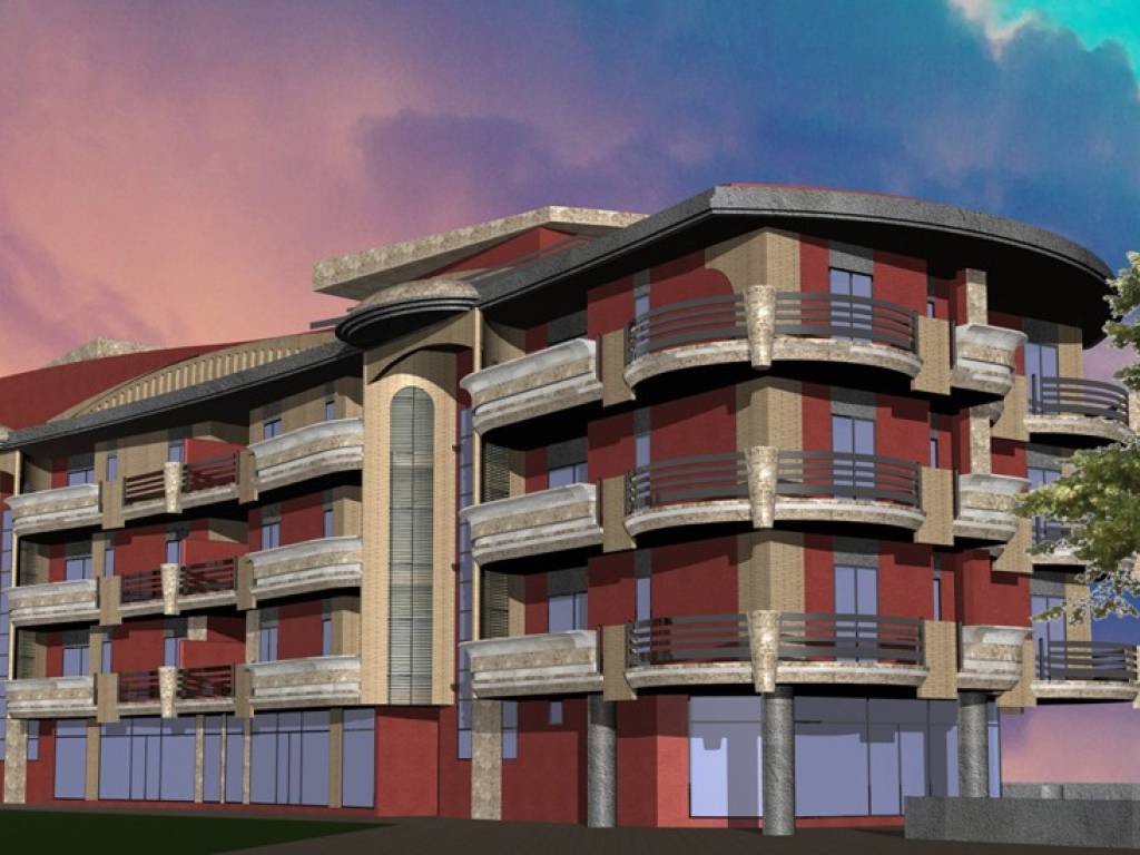 Appartamento a Aprilia in Via Toscanini , snc - Foto 4