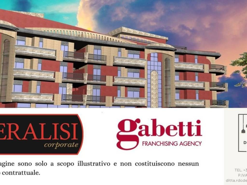 Appartamento a Aprilia in Via Toscanini , snc - Foto 5